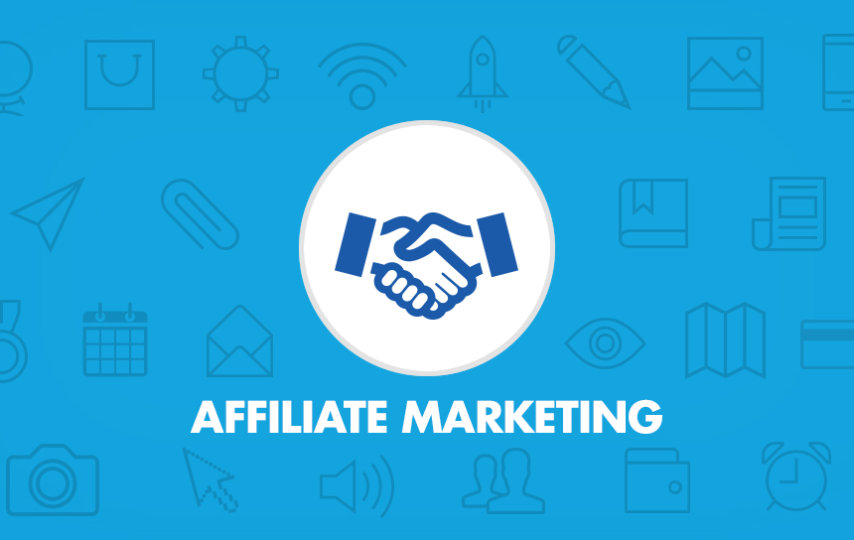 About Affiliate Marketing | Blurbgeek