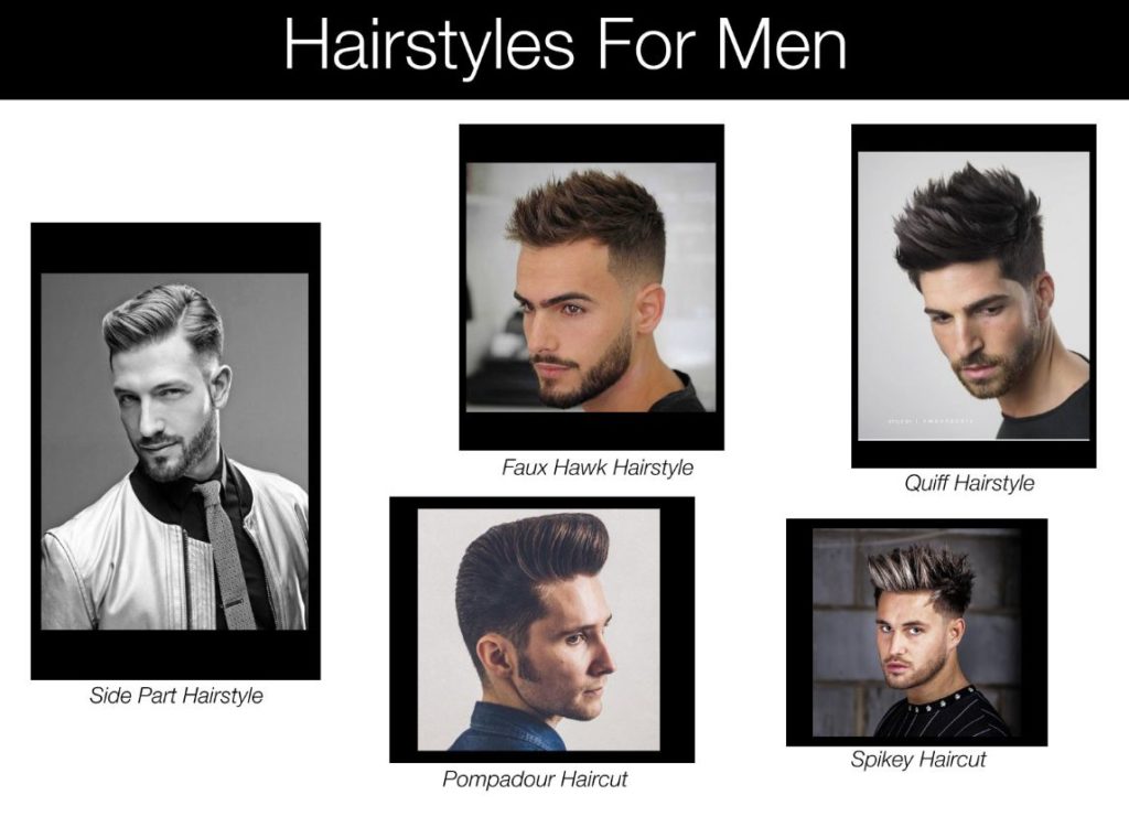 Best-Hairstyles-For-Men | Blurbgeek