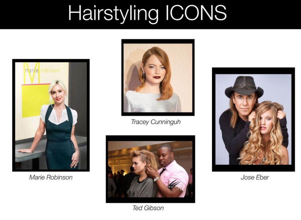 Best Hairstylists | Blurbgeek