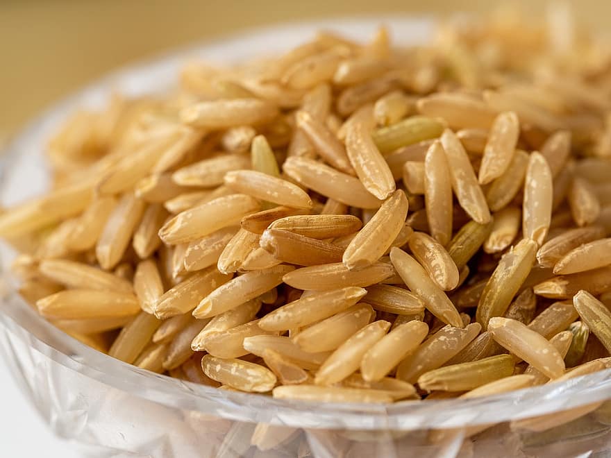 Brown Rice contain Inorganic Arsenic Compounds | Blurbgeek