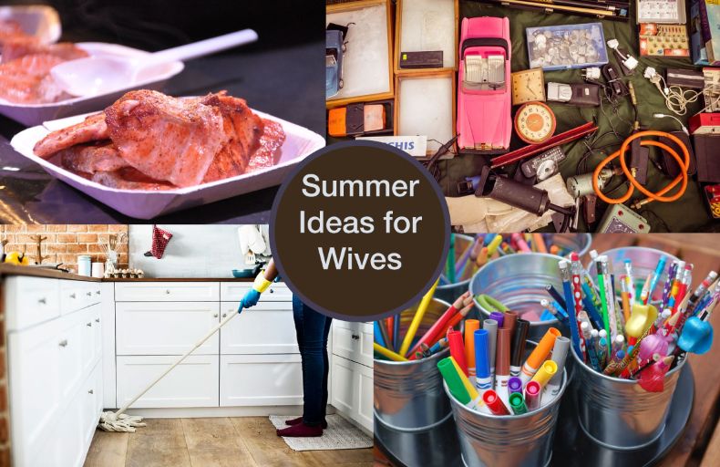 Summer-Ideas-for-housewives---Summer-vacations | Blurbgeek
