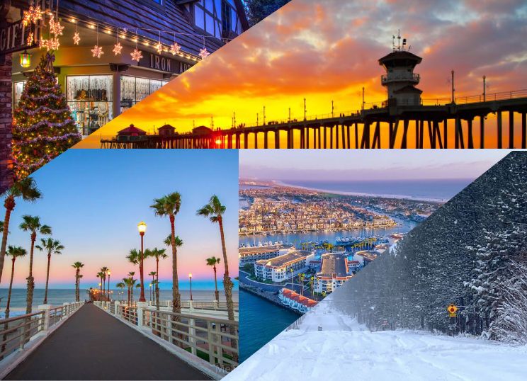 Amazing-Places-To-Visit-In-California | Blurbgeek