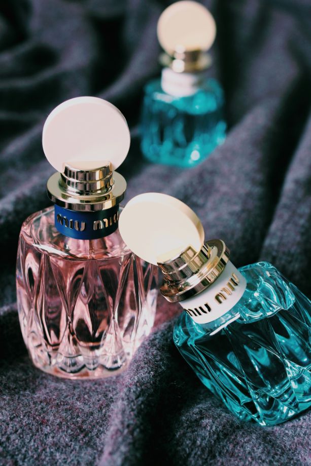 Beyonce perfume | Blurbgeek