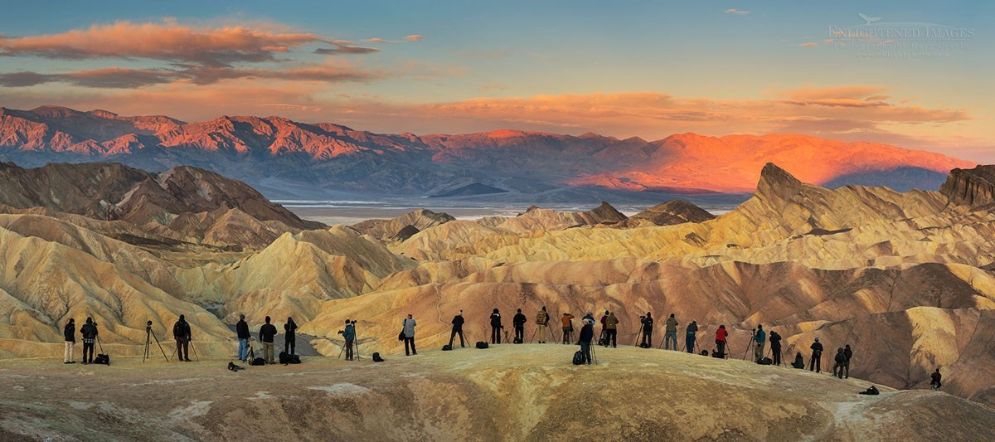 Death Valley National Park - Amazing Places to Visit in California | Blurbgeek
