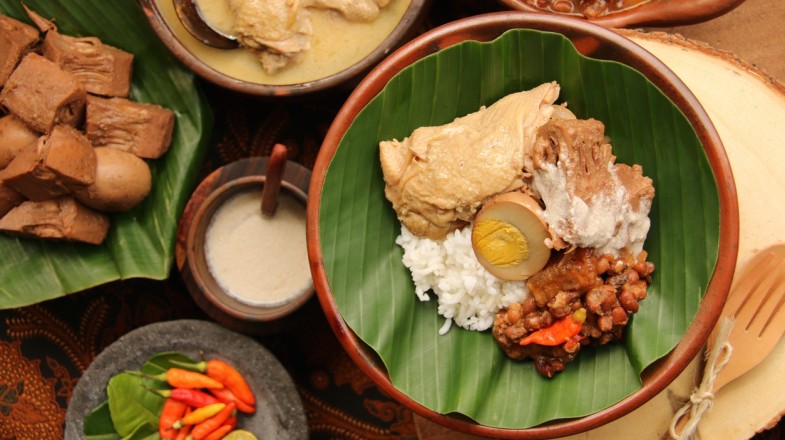 Famous Cuisines of Indonesia | Blurbgeek