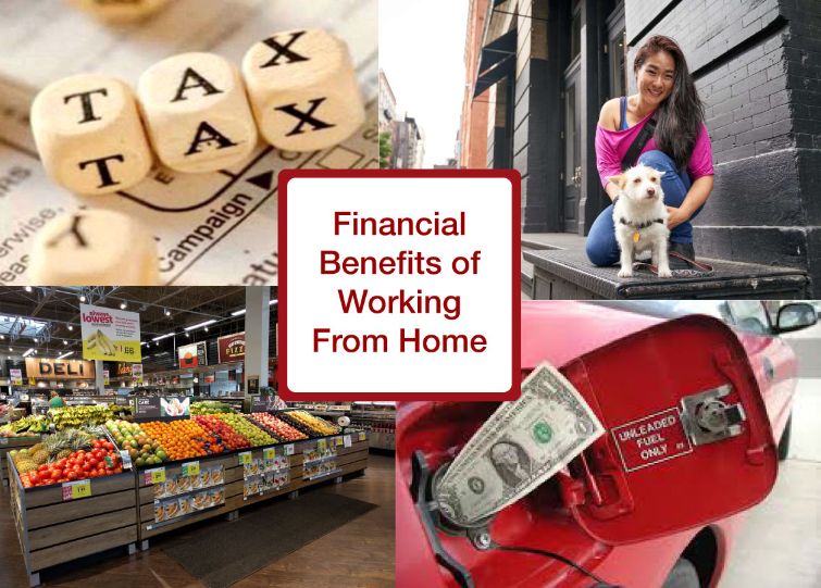 Financial-Benefits-of-Working-From-Home | Burbgeek