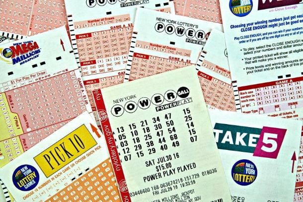 Lottery Scheme for poor | Blurbgeek