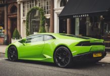Interesting Facts About World’s Luxurious & Fastest Car Lamborghini Interesting Facts About World’s Luxurious & Fastest Car Lamborghini | Blurbgeek