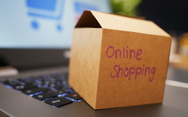 Online Shopping | Blurbgeek