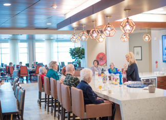 Senior Living Communities That Are Actually Affordable