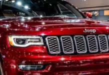 Get the Best Deals on Jeep Grand Cherokees