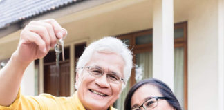 Local Senior Living That Is Actually Affordable