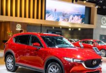 Why Luxury SUV Prices Are Dropping In 2021