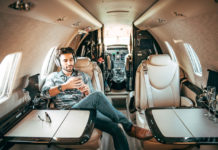 How Renting a Private Jet Is More Affordable Than Ever